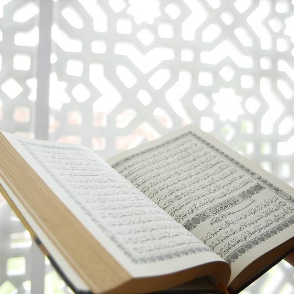 Photo by Masjid MABA