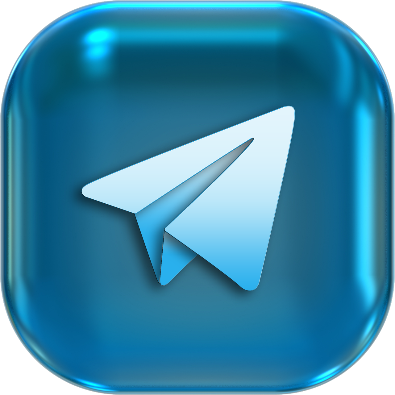 tiktok, telegram, mobile application